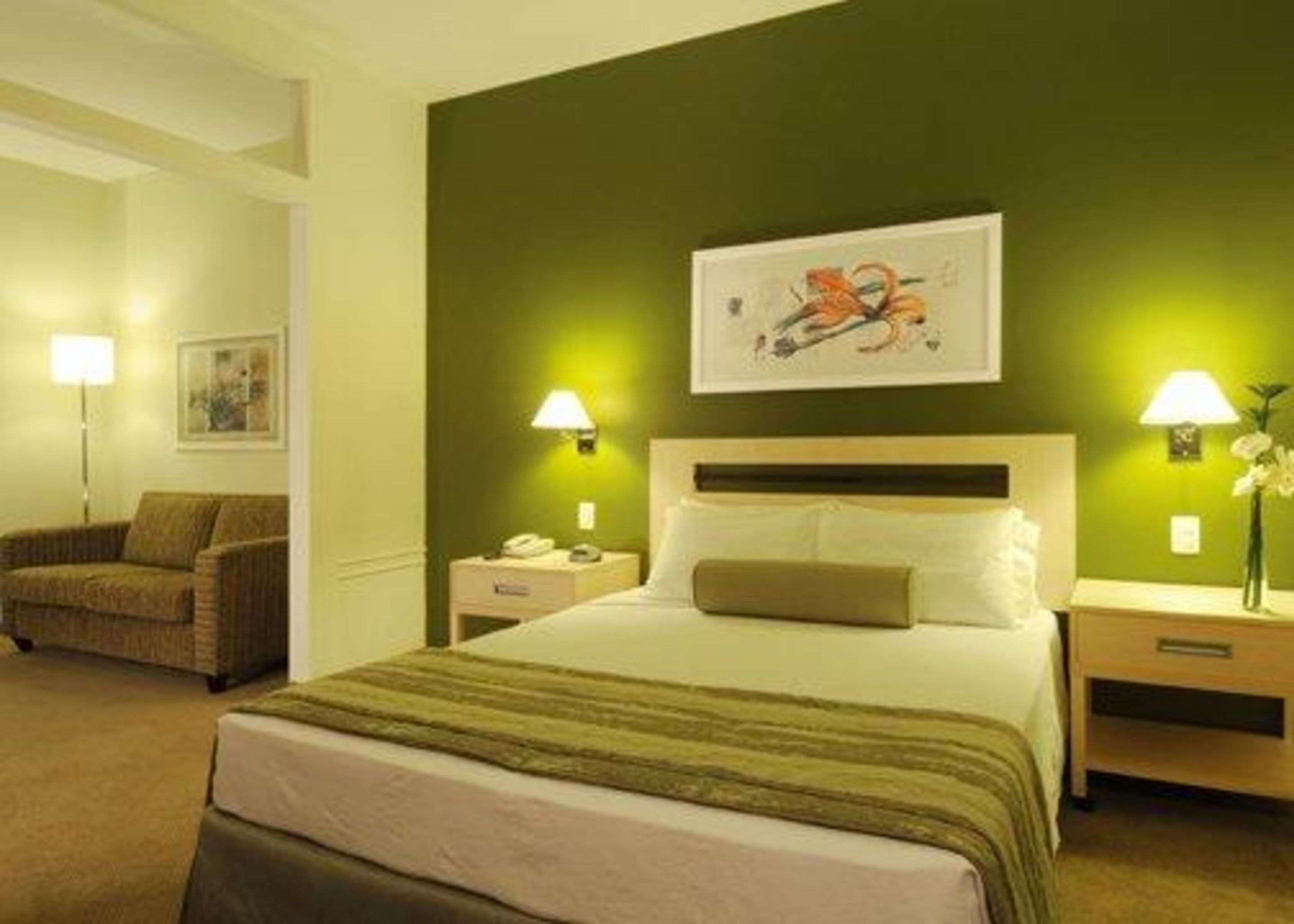 Ibis Styles Campinas Alphaville Екстериор снимка