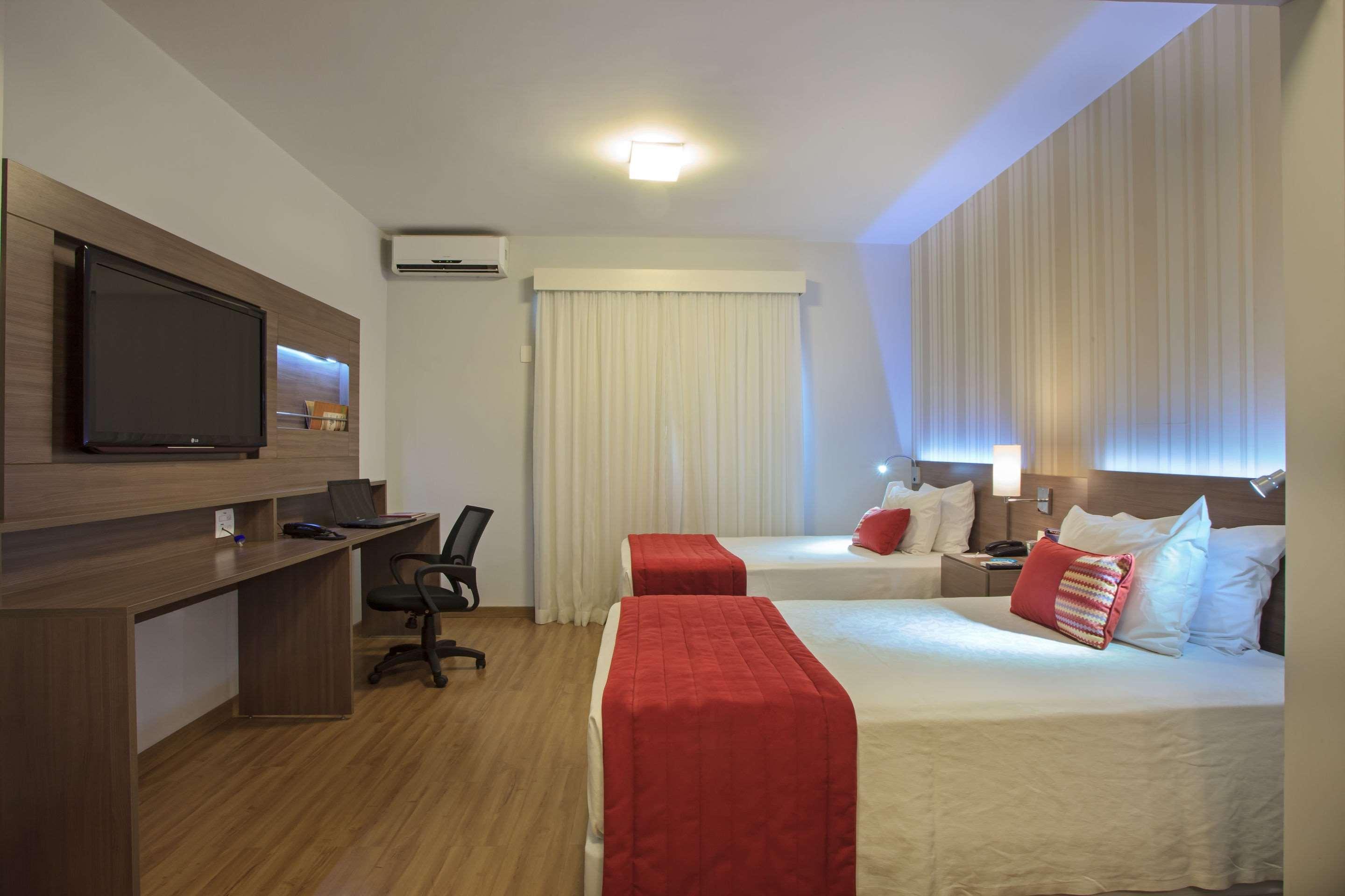 Ibis Styles Campinas Alphaville Екстериор снимка