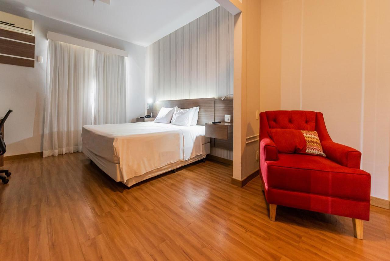 Ibis Styles Campinas Alphaville Екстериор снимка